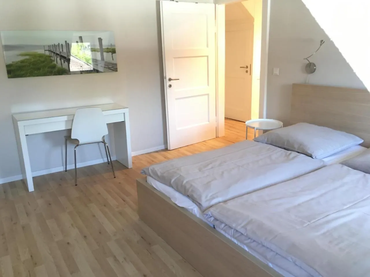 Apartments Thommen Lohengrinstr Nürnberg Almanya